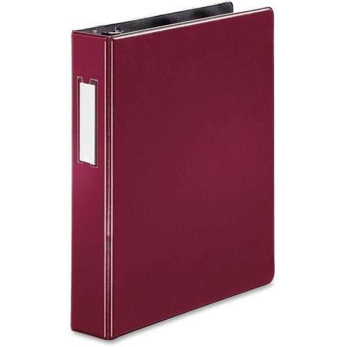 Business Source BSN33126 1.5" D-Ring Binder