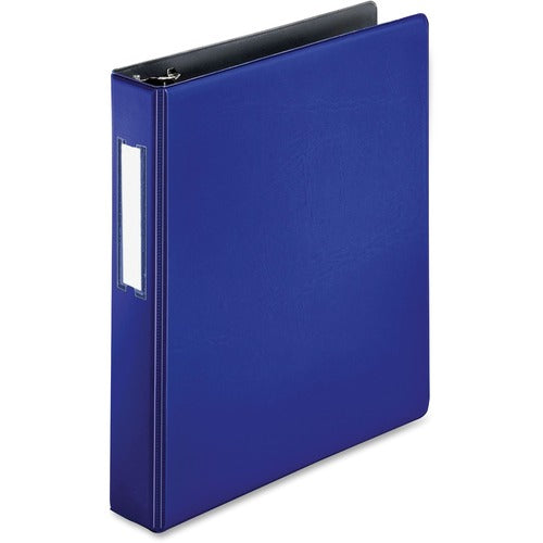 Business Source BSN33127 1.5" D-Ring Binder
