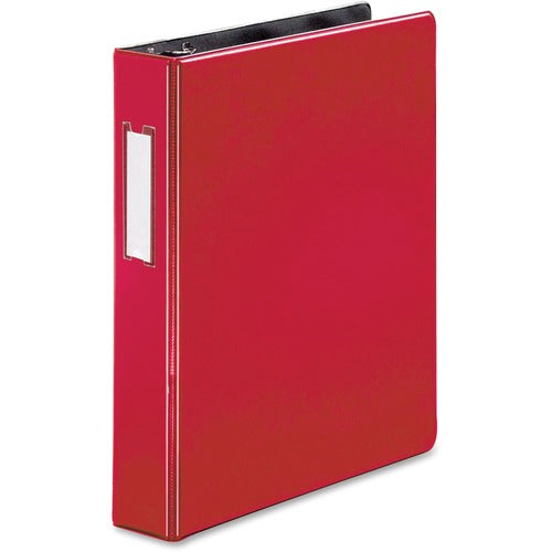 Business Source BSN33128 1.5" D-Ring Binder