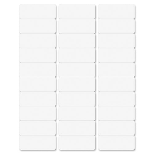 Business Source BSN98110 Multipurpose Address Labels
