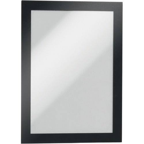 DURABLE DBL491301 Duraframe Half Letter