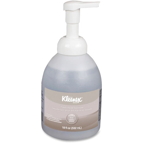 Scott KCC45827 Hand Sanitizer Foam