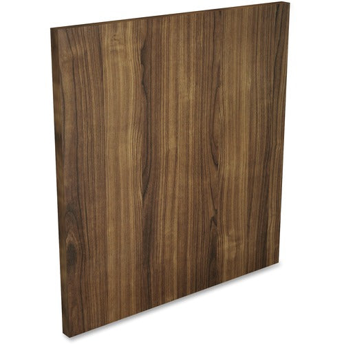 Lorell LLR69956 Essentials/Revelance Series Wall-Mount Hutch Door Kit