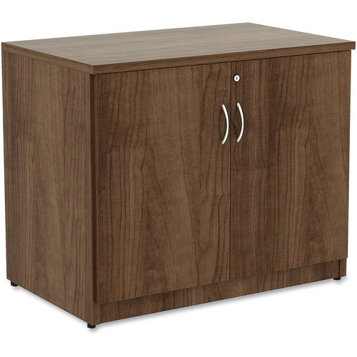 Lorell LLR69999 Essentials Series 2-Door Storage Cabinet