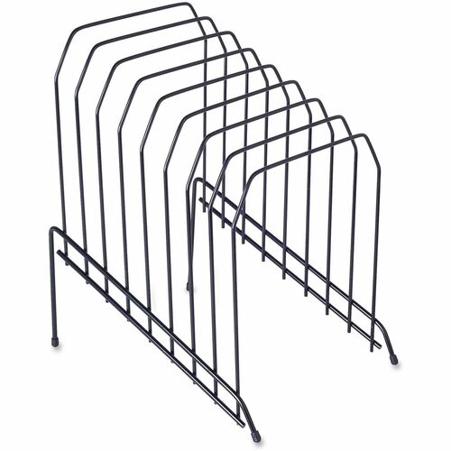 Lorell LLR80632 Wire File Sorter/Holder