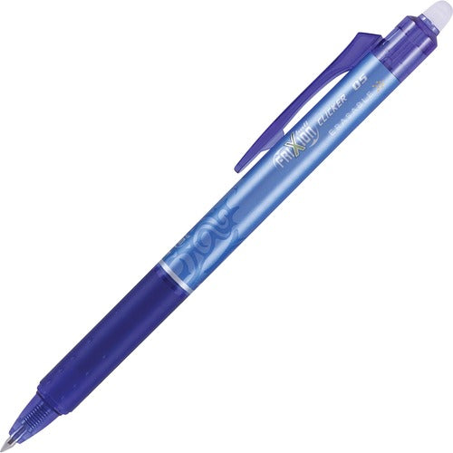 Pilot PIL32521 FriXion Clicker Erasable Gel Pen