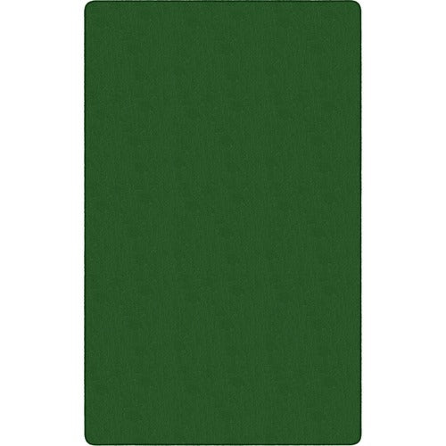 Flagship Carpets FCIAS44CL Classic Solid Color 12' Rectangle Rug