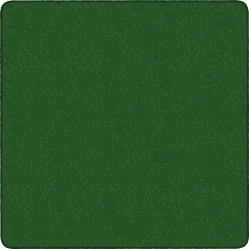Flagship Carpets FCIAS70CL Classic Solid Color 12' Square Rug