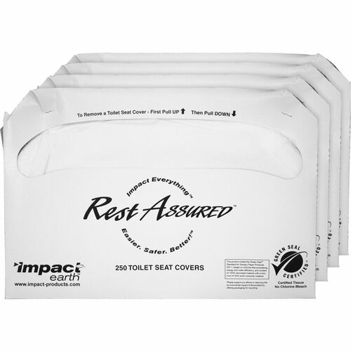 Impact IMP25130873 Toilet Seat Covers