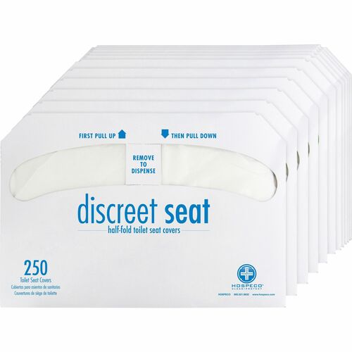 Impact IMP25177673 Toilet Seat Covers