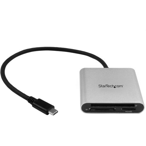 StarTech.com STCFCREADU3C Flash Reader