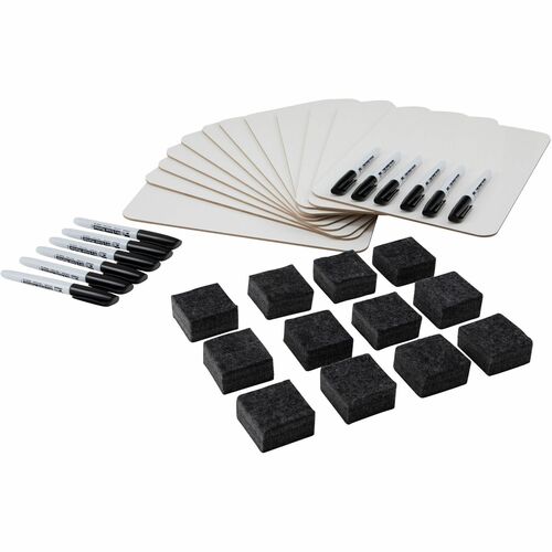 Charles Leonard LEO35036 Lap Board Class Pack
