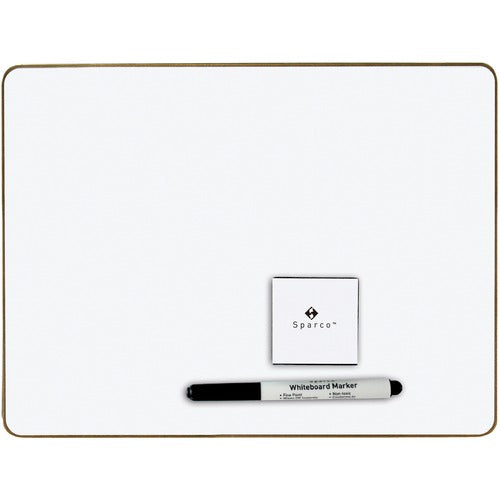Sparco SPR99817 Dry-erase Board Kit with 12 Sets