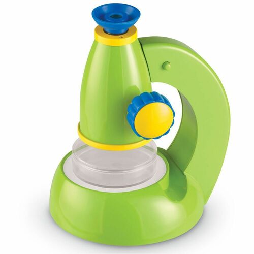 Learning Resources LRNLER2760 Primary Science ViewScope