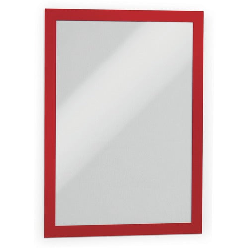 DURABLE DBL476803 Duraframe Magnetic Self-adhesive Frame