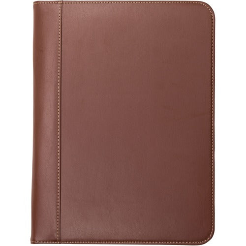 Samsill SAM71716 Letter Pad Folio