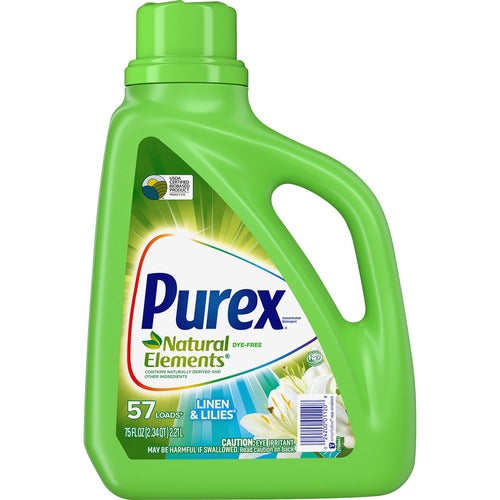 Purex DIA01120 Natural Elements Liquid Detergent