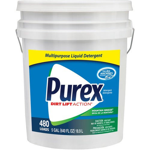 Purex DIA06354 DialProf Multipurp Liquid Detergent