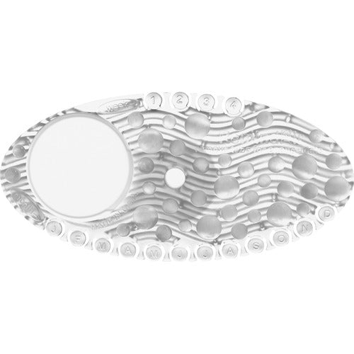 Fresh Products FRSRC30MAN Curve Air Freshener