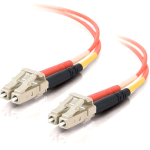 C2G CGO33030 Duplex Fiber Patch Cable