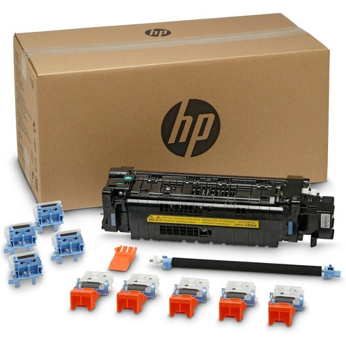 HP HEWJ8J87A LaserJet 110V Maintenance Kit, J8J87A