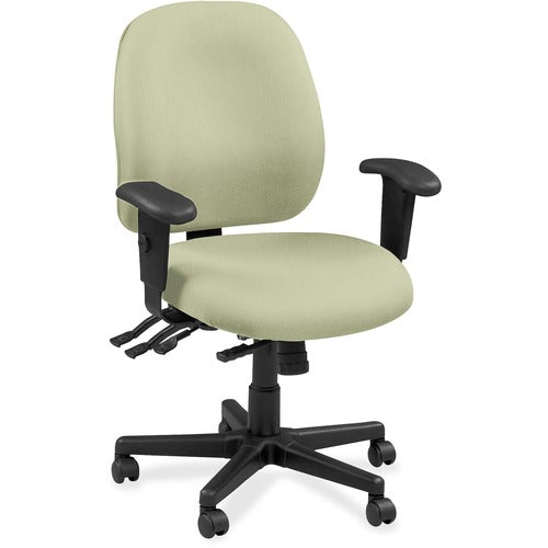 Eurotech EUT49802017 Executive Chair