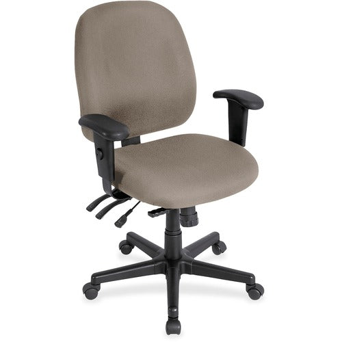 Eurotech EUT498SL008 4x4sl with Seat Slider