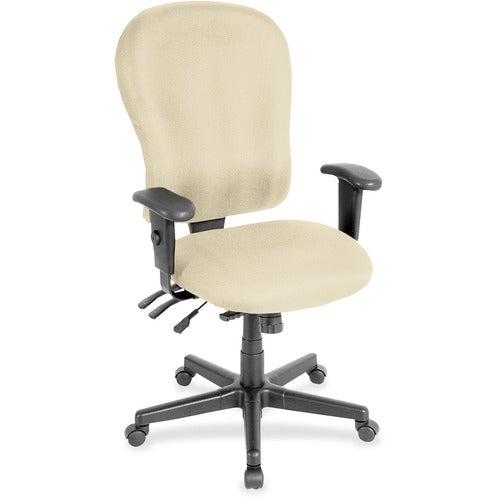 Eurotech EUTFM4080007 4x4xl High Back Task Chair
