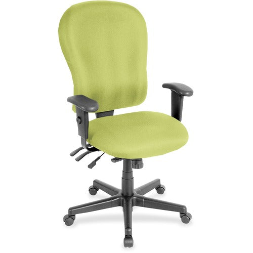 Eurotech EUTFM4080009 4x4xl High Back Task Chair