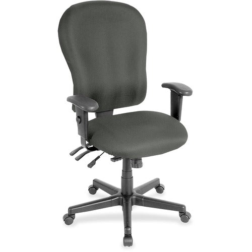 Eurotech EUTFM4080016 4x4xl High Back Task Chair