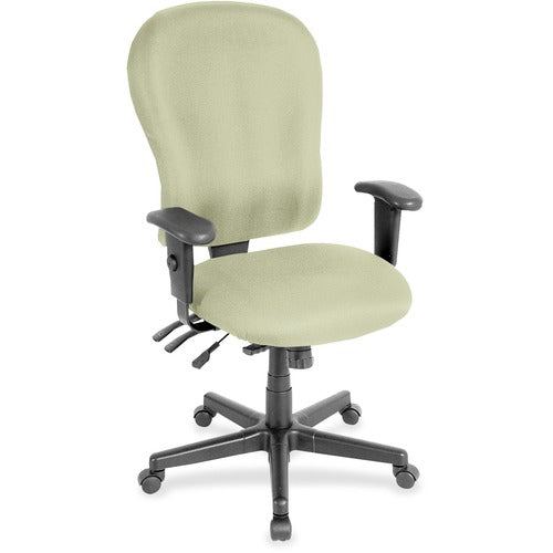 Eurotech EUTFM4080017 4x4xl High Back Task Chair