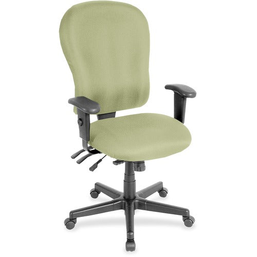 Eurotech EUTFM4080069 4x4xl High Back Task Chair