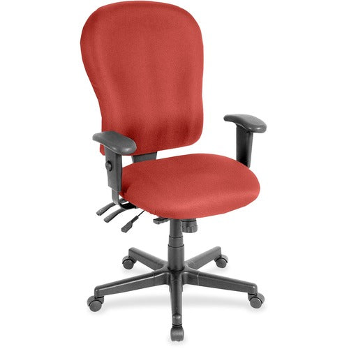 Eurotech EUTFM4080075 4x4xl High Back Task Chair