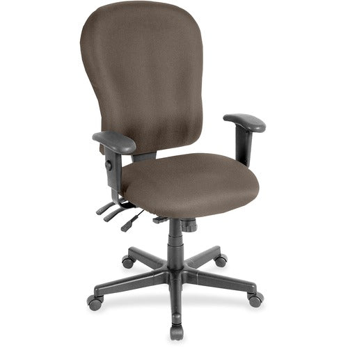 Eurotech EUTFM4080077 4x4xl High Back Task Chair