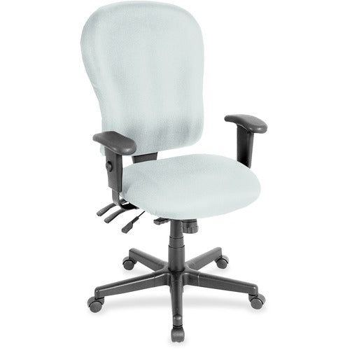 Eurotech EUTFM4080102 4x4xl High Back Task Chair