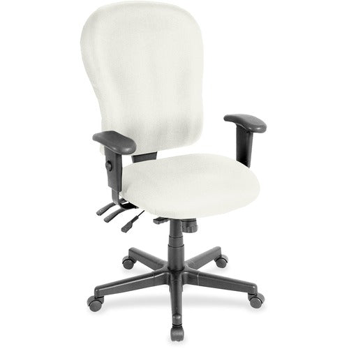Eurotech EUTFM4080103 4x4xl High Back Task Chair