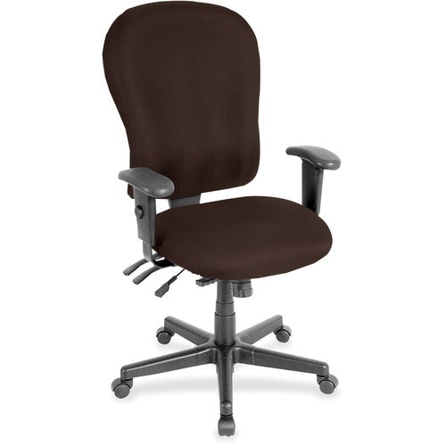 Eurotech EUTFM4080105 4x4xl High Back Task Chair