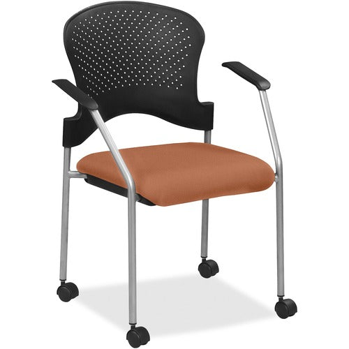 Eurotech EUTFS8270108 Breeze Chair with Casters
