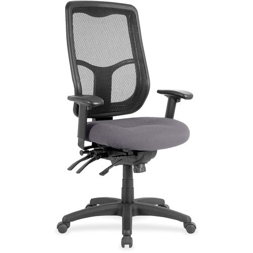 Eurotech Racer Chair Eurotech EUTMFH9SL101 Executive Chair – Bledsoe Supply