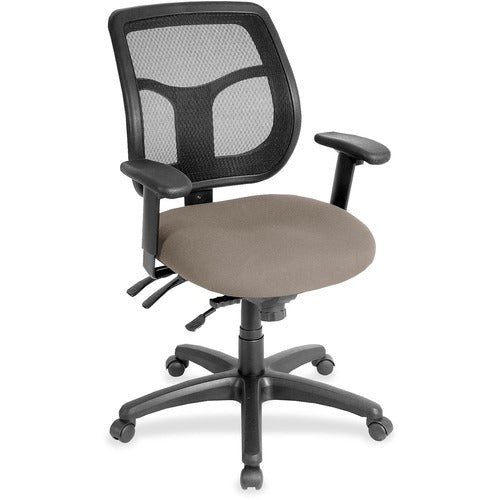 Eurotech EUTMFT945008 Apollo Multi-Function Task Chair