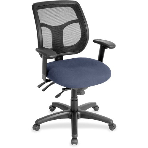 Eurotech EUTMFT945010 Apollo Multi-Function Task Chair