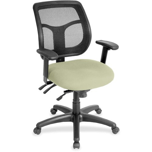 Eurotech EUTMFT945017 Apollo Multi-Function Task Chair