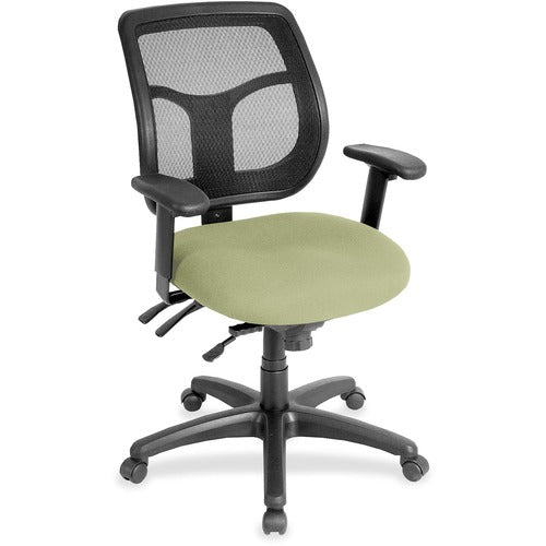Eurotech EUTMFT945069 Apollo Multi-Function Task Chair