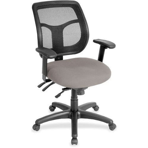 Eurotech EUTMFT945071 Apollo Multi-Function Task Chair