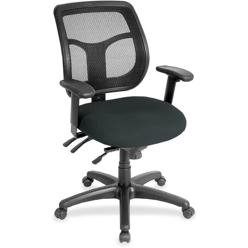 Eurotech EUTMFT945076 Apollo Multi-Function Task Chair