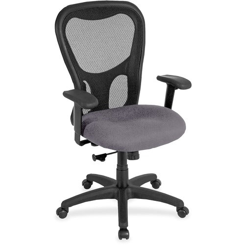 Eurotech EUTMM9500101 Apollo Synchro High Back Chair