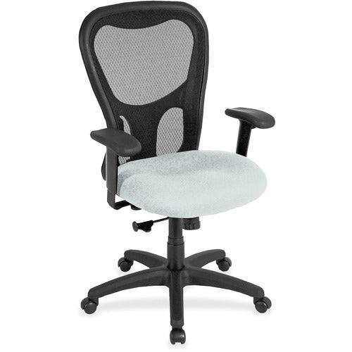 Eurotech EUTMM9500102 Apollo Synchro High Back Chair