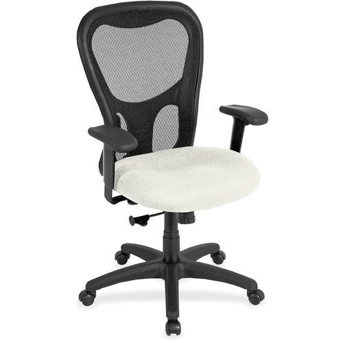 Eurotech EUTMM9500103 Apollo Synchro High Back Chair