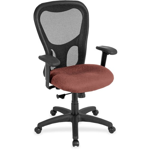 Eurotech EUTMM9500106 Apollo Synchro High Back Chair