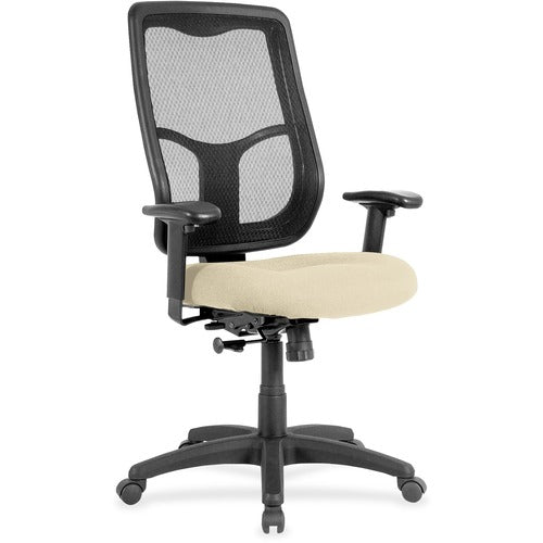 Eurotech EUTMTHB94007 Apollo High Back Synchro Task Chair